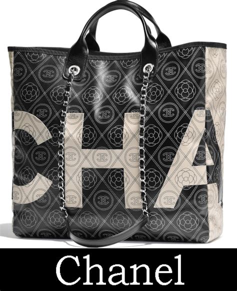 collezione chanel borse 2018|Chanel borse shop online.